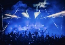 Junction 2 announces stage splits and three new stages