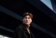 Kincaid land on Redstone Press with an expansive four-tracker