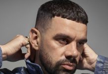 Mella Dee releases new single ‘Riptide’ ft. Bernard Sumner