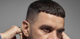 Mella Dee releases new single ‘Riptide’ ft. Bernard Sumner