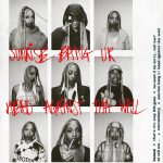 Nia Archives shares timeless snapshot into her life on new EP “Sunrise Bang Ur Head Against Tha Wall”