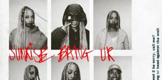 Nia Archives shares timeless snapshot into her life on new EP “Sunrise Bang Ur Head Against Tha Wall”