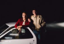 Purple Disco Machine and Kungs Unite With Disco Anthem ‘Substitution’