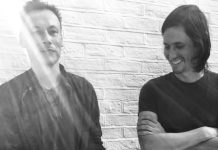 Luke Slater and Ashley Burchett return as Roog Unit for new EP ‘Bash Box’ on Mote-Evolver