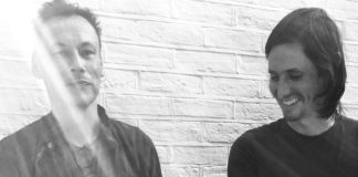 Luke Slater and Ashley Burchett return as Roog Unit for new EP ‘Bash Box’ on Mote-Evolver