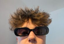 Spencer Ramsay drops dazzling new single ‘Bad Decisions (feat. Amira Eldine)’