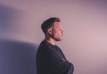 Tim Green unveiled for return of Balance series, after 3-year hiatus (Balance 31 vinyl & digitally)