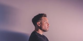 Tim Green unveiled for return of Balance series, after 3-year hiatus (Balance 31 vinyl & digitally)