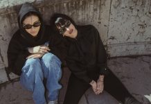 nina kraviz and indira paganotto team up on “white horse”