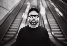 Multi-Disciplinary Musician mïus Shares ‘Slow Burn’ featuring HALOSARA