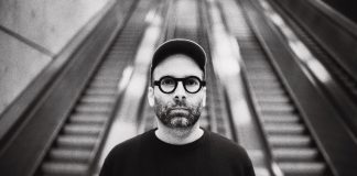 Multi-Disciplinary Musician mïus Shares ‘Slow Burn’ featuring HALOSARA