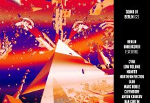 Sound of Berlin Drops Compilation of Tributes ‘Berlin Undercover’