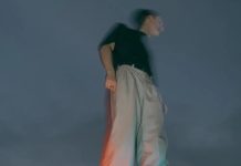 Danish artist Brynjolfur shares blissful, shimmery house cut ‘Paisaje Sintetico’ + VHS rave video