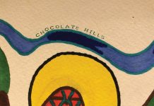 The Orb’s Alex Paterson set to release new Chocolate Hills album
