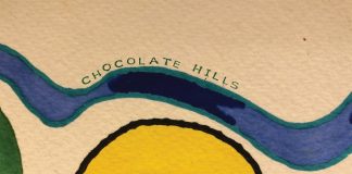 The Orb’s Alex Paterson set to release new Chocolate Hills album