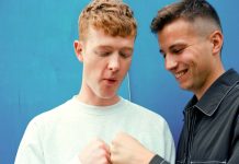 Introducing: Delac with new single ‘Xenon’