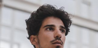 Portuguese producer Fresko delivers techno to it’s best with new EP ‘Inner Funk’