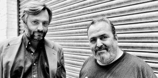 Greg Foat & Gigi Masin to release first album together ‘Dolphin’ ft. Moses Boyd & Tom Herbert + share video for new single