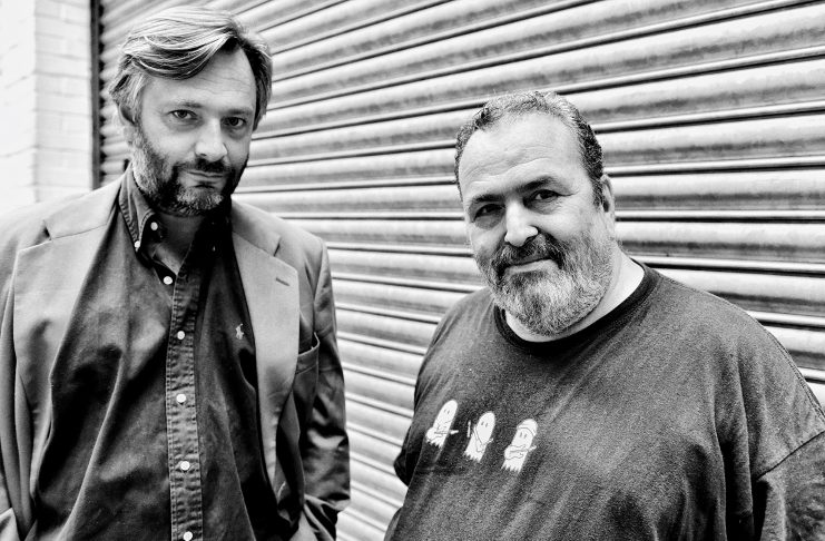 Greg Foat & Gigi Masin to release first album together ‘Dolphin’ ft. Moses Boyd & Tom Herbert + share video for new single