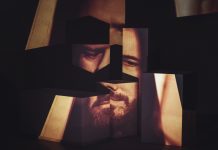 Ben Lukas Boysen brings back experimental Hecq project