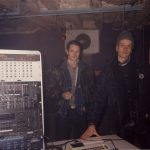 Monolake to release dub-techno classic ‘Hongkong’, on vinyl for the first time