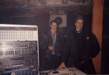 Monolake to release dub-techno classic ‘Hongkong’, on vinyl for the first time