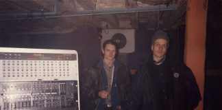 Monolake to release dub-techno classic ‘Hongkong’, on vinyl for the first time