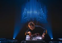 Rone announces L(oo)ping and breathes new life into seminal Bora