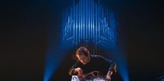 Rone announces L(oo)ping and breathes new life into seminal Bora