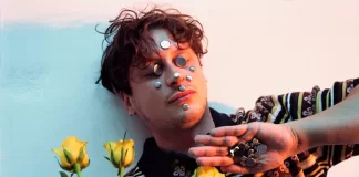 Barry Can’t Swim shares new single “How It Feels” from his debut album ‘When Will We Land?’