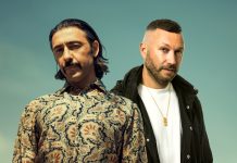 Butch and Nic Fanciulli, join forces for a record drenched in summertime energy ‘I Want You’