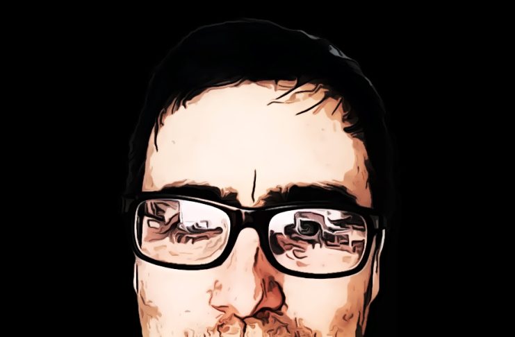 CJW announces 4 Track EP ‘Damage Limitation’ To Light Up Deeper Discothèques