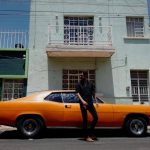 Guy Gerber is back on his own Rumors label with new EP Leave It On