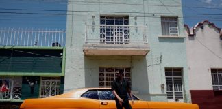 Guy Gerber is back on his own Rumors label with new EP Leave It On