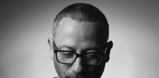 James Harcourt returns to Renaissance with Refraction EP incl. Mark Beseliya, Marcelo Ignacio Remix