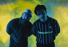 LF SYSTEM release their new single “Dancing Shoes (Take Me Higher)” on Ministry Of Sound