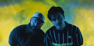 LF SYSTEM release their new single “Dancing Shoes (Take Me Higher)” on Ministry Of Sound