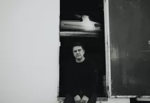 Laurent Garnier announces a step back from touring alongside the release of new album ‘33 Tours Et Puis S’en Vont’