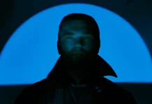 Listen: Marcel Dettmann ‘s Electric Drive from S/T EP(fabric Originals)