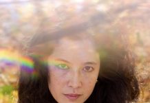 Natalie Rose LeBrecht has announced new album ‘Holy Prana Open Game’ on American Dreams