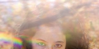 Natalie Rose LeBrecht has announced new album ‘Holy Prana Open Game’ on American Dreams