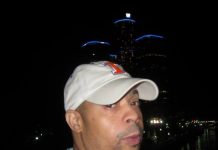 Suburban Knight (Underground Resistance) to release ‘Winds of Fear’ EP on EPM inc Robert Hood & Eddie Fowlkes Remixes