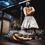 Technoist to release The Whippings of Mass Distraction EP featuring remixes from Ben Pest & Cocktail Party Effect