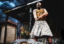 Technoist to release The Whippings of Mass Distraction EP featuring remixes from Ben Pest & Cocktail Party Effect