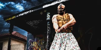 Technoist to release The Whippings of Mass Distraction EP featuring remixes from Ben Pest & Cocktail Party Effect