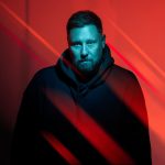 Umek debuts on Science Cult under his electro moniker Zeta Reticula