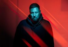 Umek debuts on Science Cult under his electro moniker Zeta Reticula