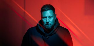 Umek debuts on Science Cult under his electro moniker Zeta Reticula