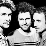 Ornaments presents the latest LP ‘Tizinabi’ from the skilled trio Wareika