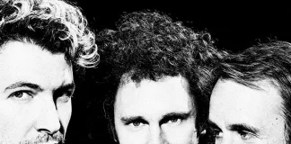 Ornaments presents the latest LP ‘Tizinabi’ from the skilled trio Wareika